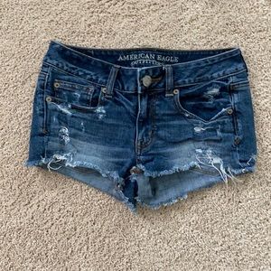 Women’s Shorts size 2 American Eagle Outfitters